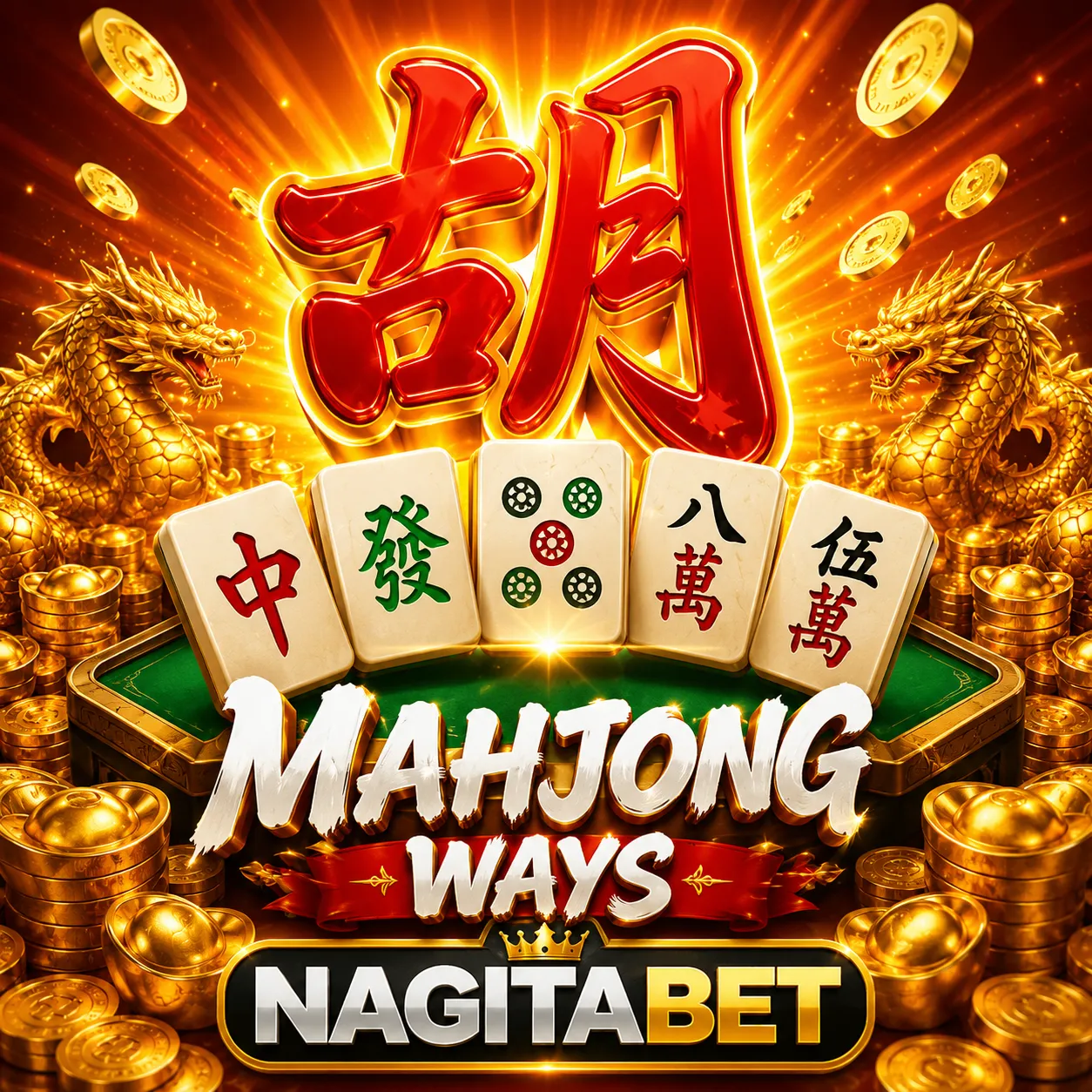 NAGITABET - Aplikasi Sportsbook Terbaik untuk Anda