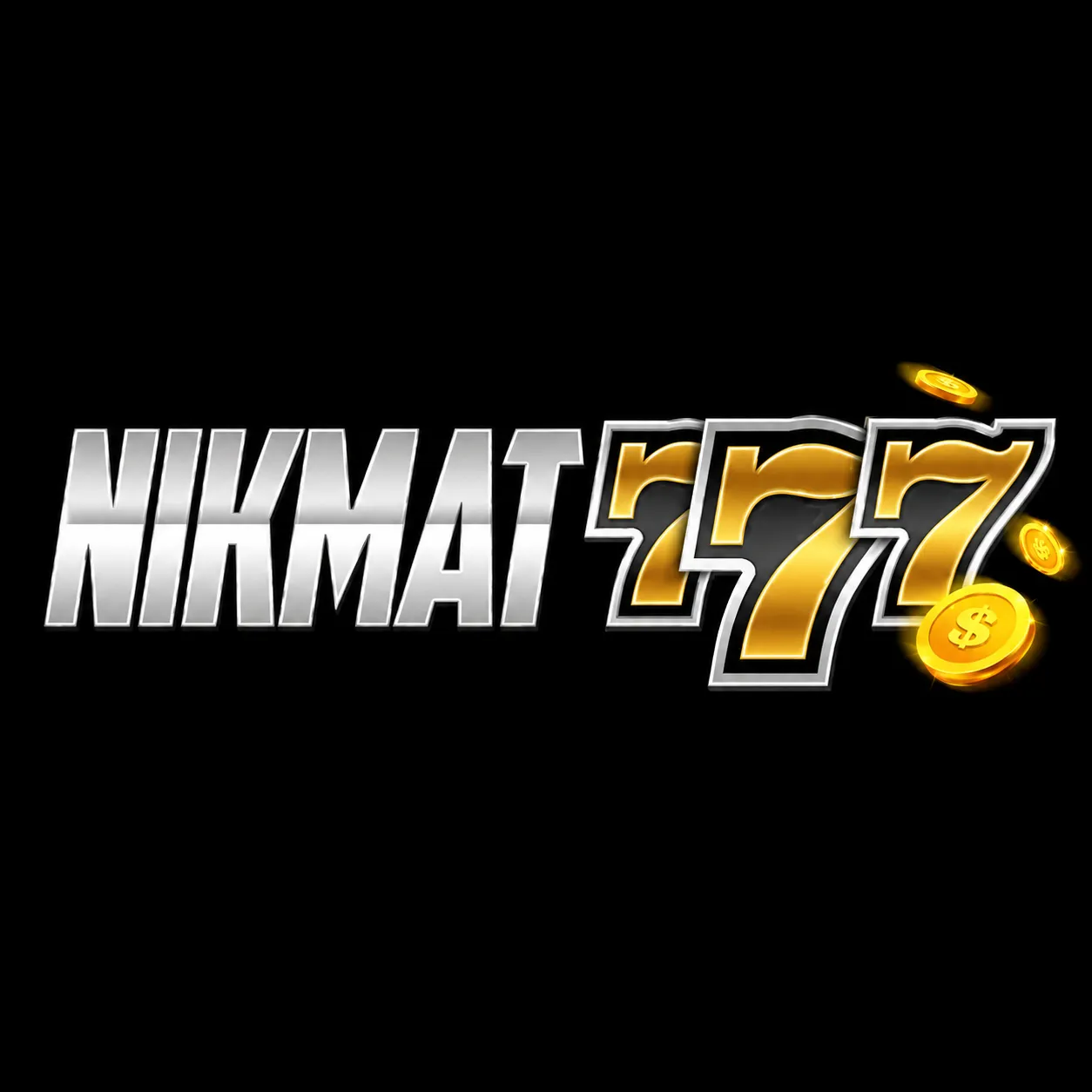 NIKMAT777 - Permainan Idle Menyenangkan