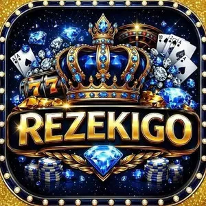 REZEKIGO - Game Balap Motor Seru dan Menantang